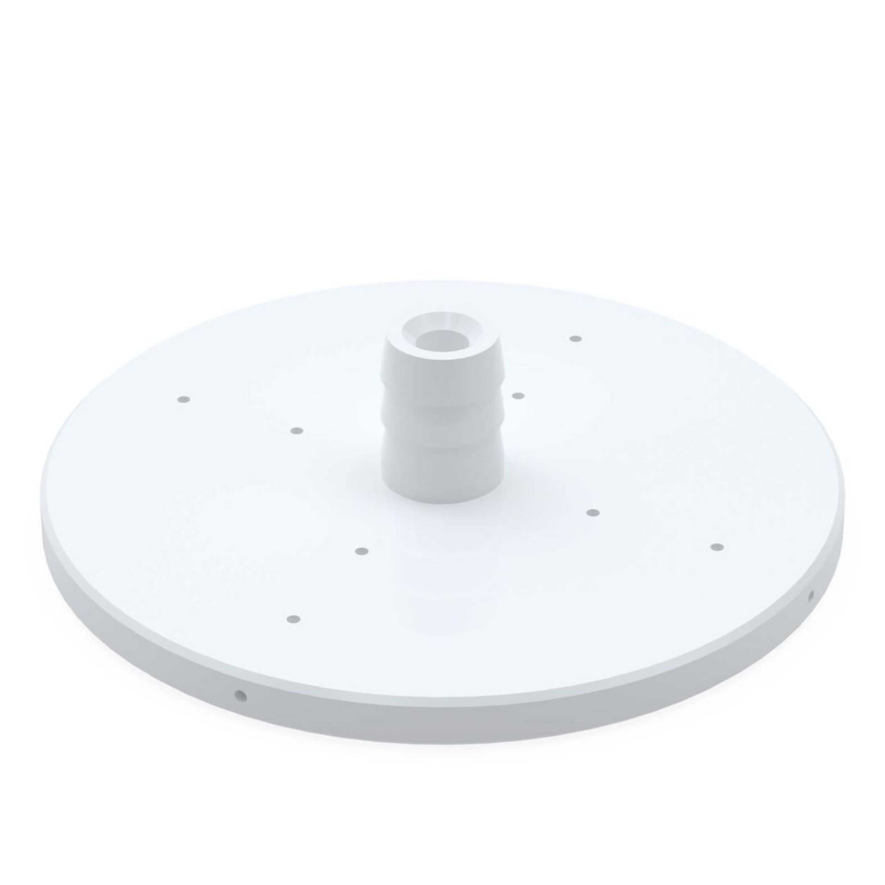 BOLA Gas Distributor (PTFE ) - GLS 80, Ø 60 x 16 mm (PU 5 pcs)