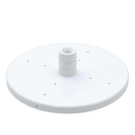 BOLA Gas Distributor (PTFE ) - GLS 80, Ø 60 x 16 mm (PU 5 pcs)