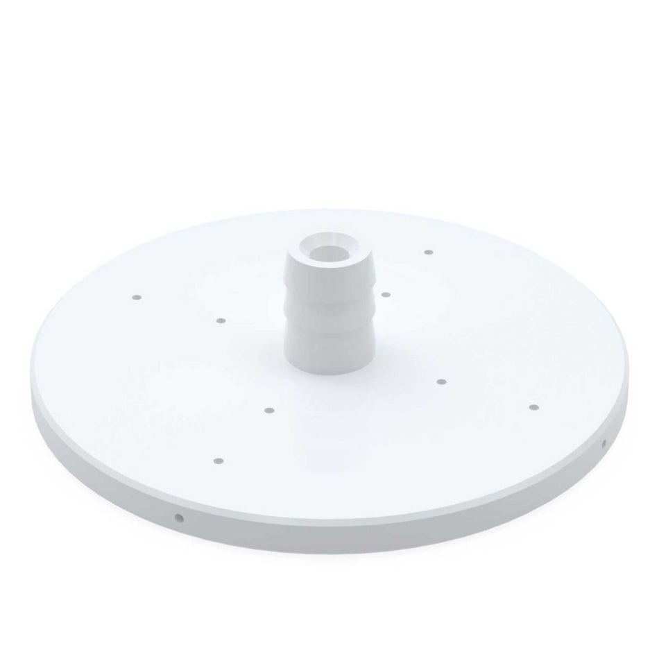 BOLA Gas Distributor (PTFE ) - GLS 80, Ø 60 x 16 mm (PU 5 pcs)