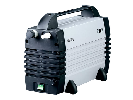 KNF N920KT.29.18G Diaphragm Vacuum Pump - MSE Supplies LLC