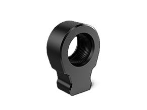 MSE PRO Fixed Simple Optical Lens Mounts, Ø40mm, Optics, MSE Supplies LLC, MSE Supplies