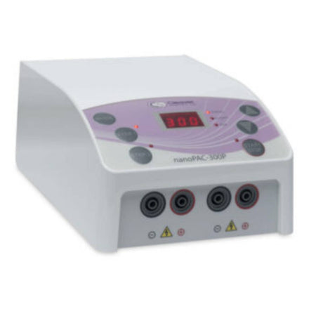 Cleaver Scientific NANOPAC Power Supplies