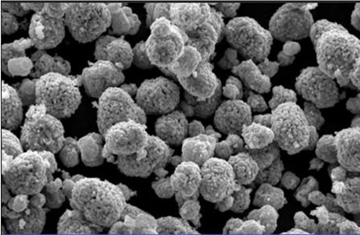 MSE PRO Precursor Powder of NCMOH2 (Ni:Co:Mn = 9:0.5:0.5) for High Capacity NCM Cathode Powder, 200g, Chemicals and Compounds, MSE Supplies LLC, MSE Supplies