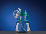 NEST High Efficient Erlenmeyer Flask Closed System, Labware, NEST Scientific, MSE Supplies