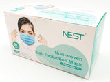 NEST Nonwoven Masks, Laboratory Ovens, NEST Scientific, MSE Supplies