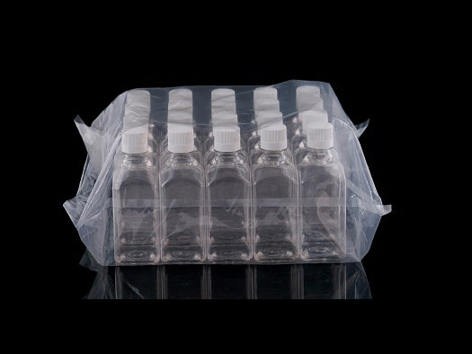 NEST PETG Square Storage Bottle, Bio Lab Consumables, NEST Scientific, MSE Supplies