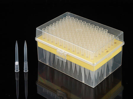 NEST Tips Box, Liquid Handling, NEST Scientific, MSE Supplies