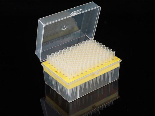 NEST Tips Box, Liquid Handling, NEST Scientific, MSE Supplies