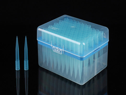 NEST Tips Box, Liquid Handling, NEST Scientific, MSE Supplies