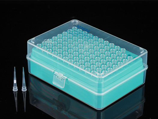 NEST Tips Box, Liquid Handling, NEST Scientific, MSE Supplies