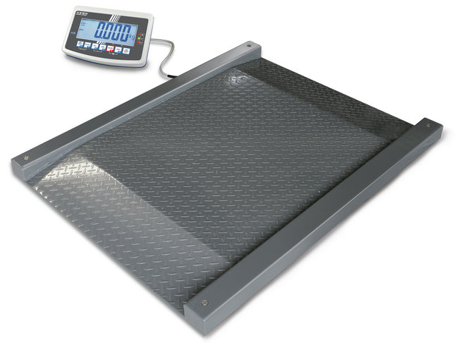 Kern Drive-Through Scale NFB 1.5T0.5M, Balances and Scales, Kern, MSE Supplies
