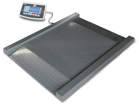 Kern Drive-Through Scale NFB 1.5T0.5M, Balances and Scales, Kern, MSE Supplies