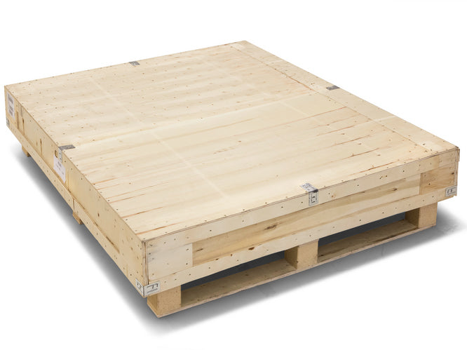 Kern Drive-Through Scale NFB 600K200LM, Balances and Scales, Kern, MSE Supplies