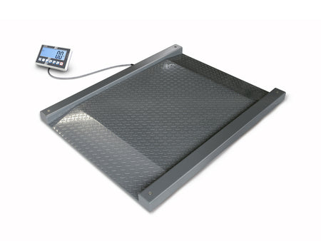 Kern Drive-Through Scale NFC 1.5T-4LM - MSE Supplies LLC