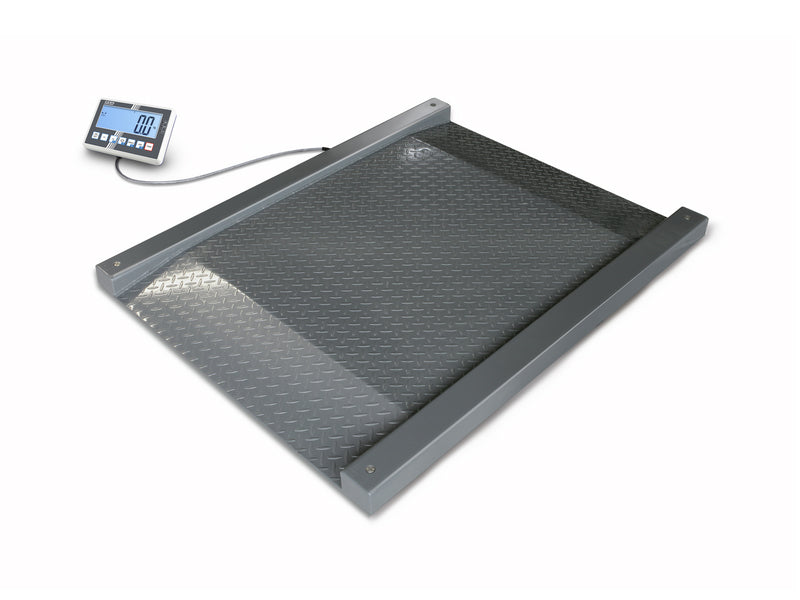 Kern Drive-Through Scale NFC 1.5T-4M - MSE Supplies LLC