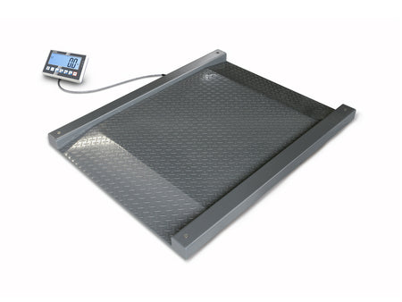 Kern Drive-Through Scale NFC 1.5T-4M - MSE Supplies LLC