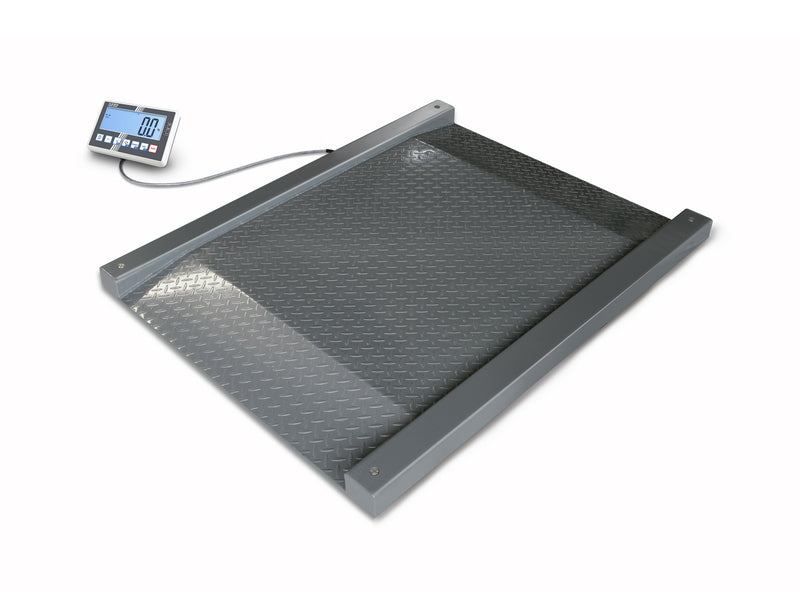 Kern Drive-Through Scale NFC 600K-1LM - MSE Supplies LLC