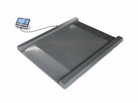 Kern Drive-Through Scale NFC 600K-1LM - MSE Supplies LLC