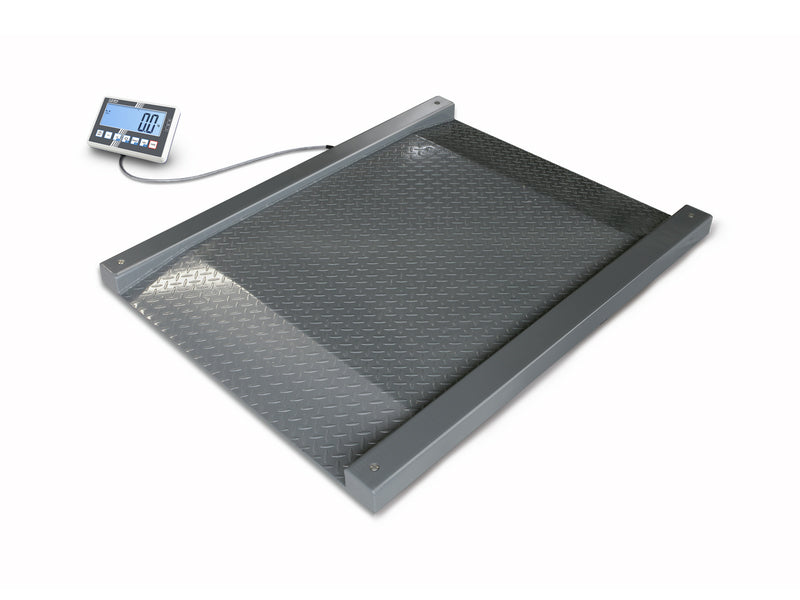 Kern Drive-Through Scale NFC 600K-1M - MSE Supplies LLC