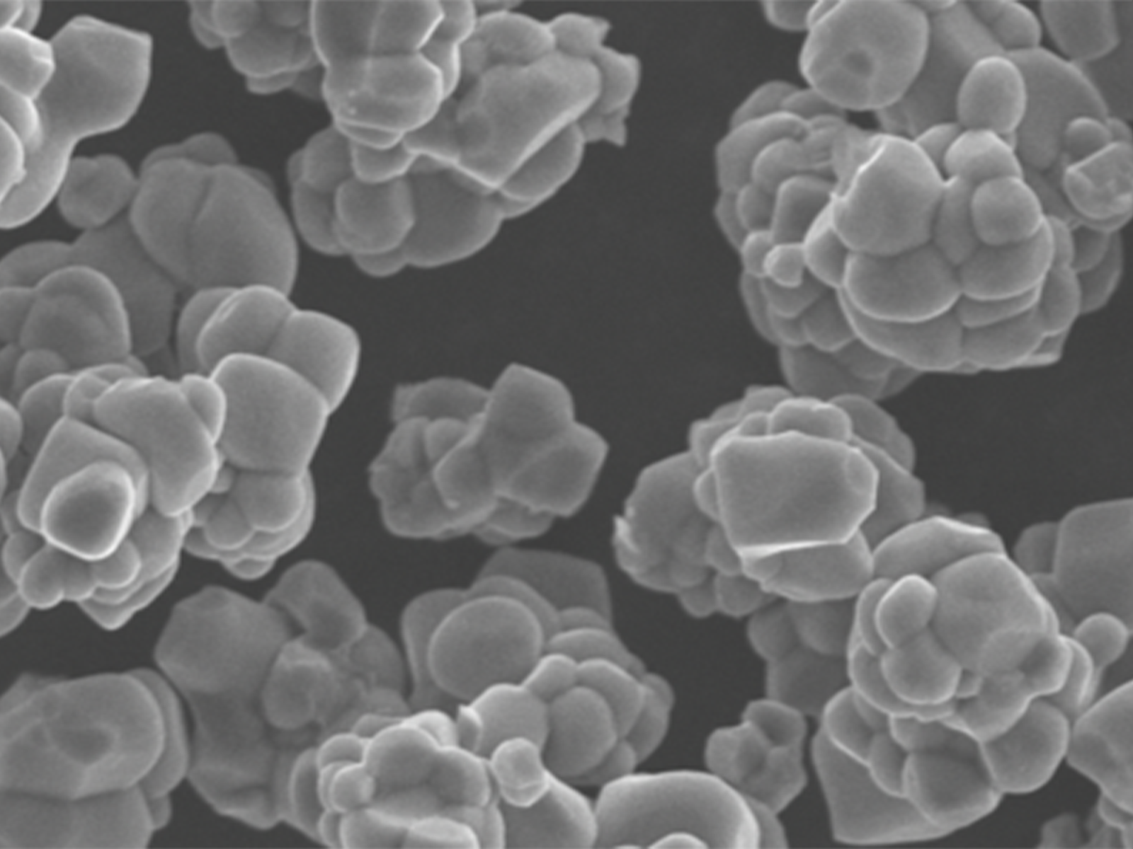 MSE PRO Single Crystal NMC 532 Cathode Powder 500g, Lithium Nickel Manganese Cobalt Oxide, LiNi<sub>0.5</sub>Mn<sub>0.3</sub>Co<sub>0.2</sub>O<sub>2</sub>, Battery Consumables, MSE Supplies LLC, MSE Supplies