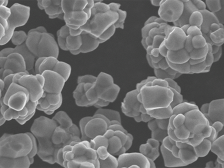 MSE PRO Single Crystal NMC 532 Cathode Powder 500g, Lithium Nickel Manganese Cobalt Oxide, LiNi<sub>0.5</sub>Mn<sub>0.3</sub>Co<sub>0.2</sub>O<sub>2</sub>, Battery Consumables, MSE Supplies LLC, MSE Supplies