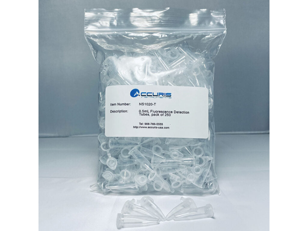 Accuris SmartDrop Accessories - MSE Supplies LLC