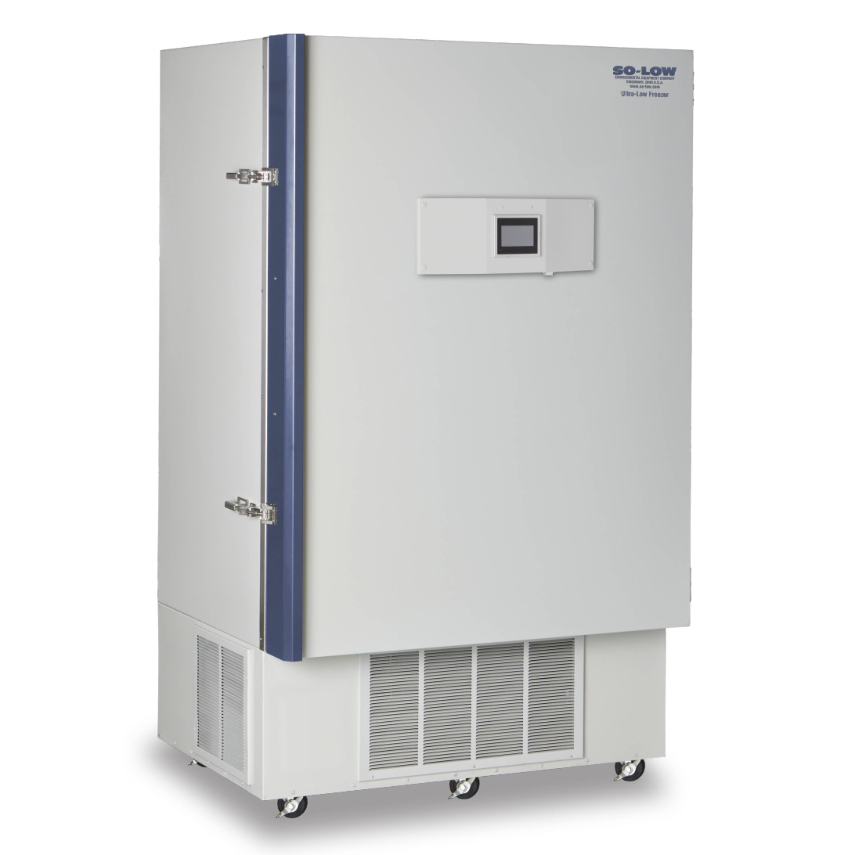 SO-LOW Upright Style Low Temperature Freezers To -40°C