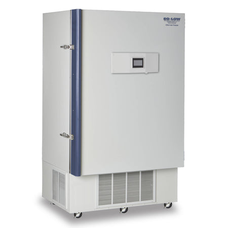 SO-LOW Upright Style Low Temperature Freezers To -40°C