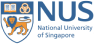 National University of Singapore logo