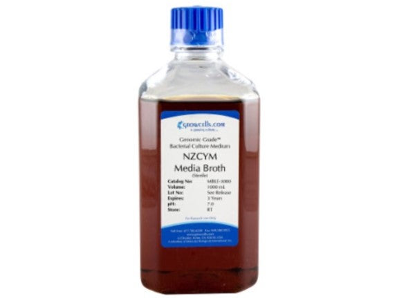 Growcells Shake'N'GROW, Ready-to-Innoculate Culture Media and Broth, Reagents, Growcells, MSE Supplies
