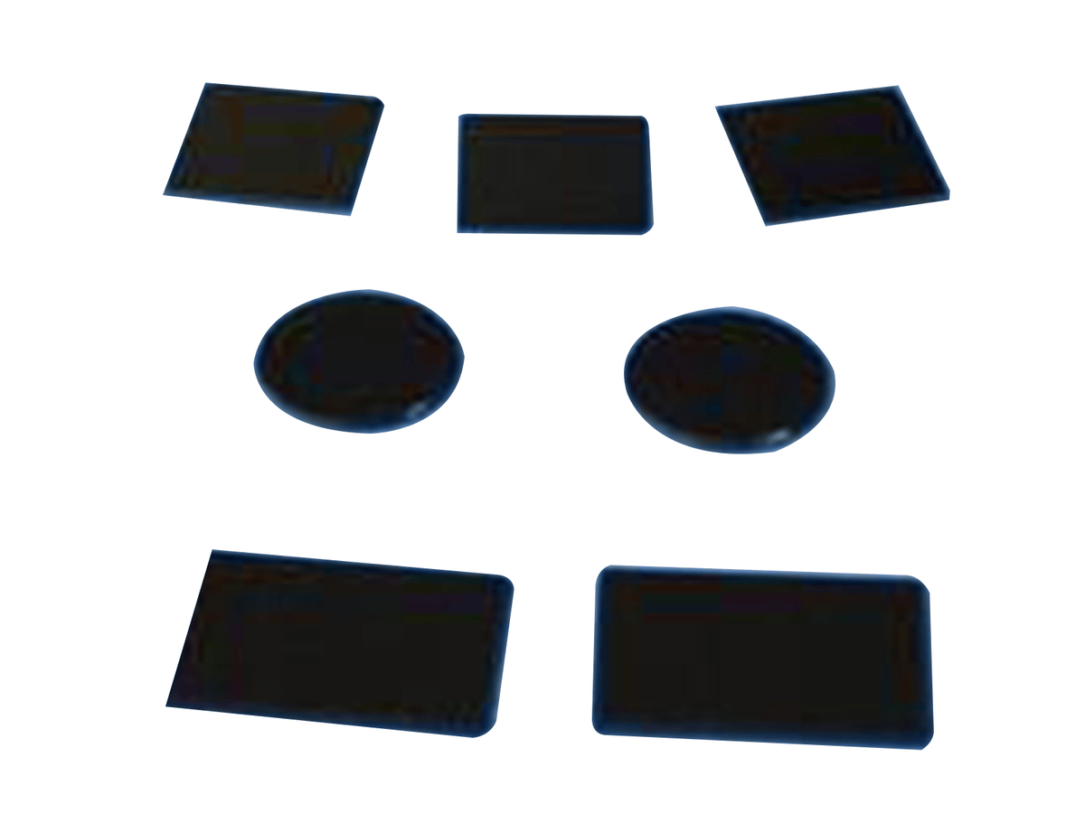 MSE PRO Nb:SrTiO<sub>3</sub> (Nb:STO) Niobium Doped Strontium Titanate Crystal and Substrates, Substrates, MSE Supplies LLC, MSE Supplies