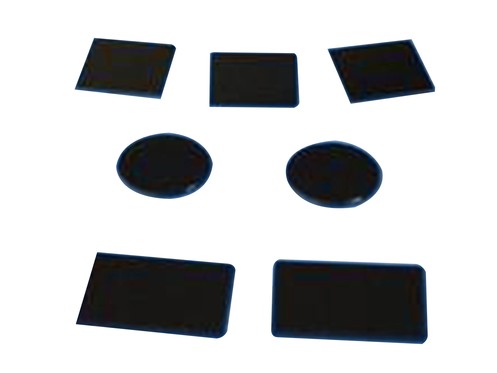 MSE PRO Nb:SrTiO<sub>3</sub> (Nb:STO) Niobium Doped Strontium Titanate Crystal and Substrates, Substrates, MSE Supplies LLC, MSE Supplies