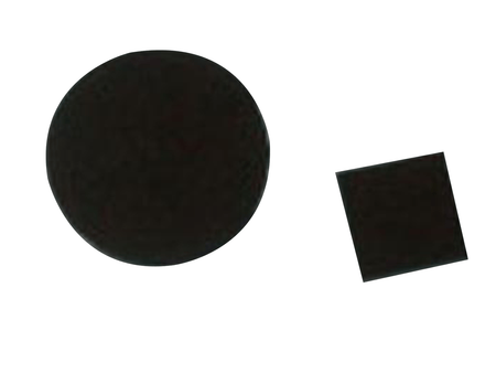 MSE PRO Nd SrTiO3 Neodymium Doped Strontium Titanate Crystal and Substrates, Substrates, MSE Supplies LLC, MSE Supplies