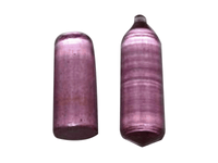 MSE PRO Neodymium Doped Gadolinium Gallium Garnet (Nd:Gd<sub>3</sub>Ga<sub>5</sub>O<sub>12</sub>)  (Nd:GGG) Crystals and Substrates, Single Crystals, MSE Supplies LLC, MSE Supplies