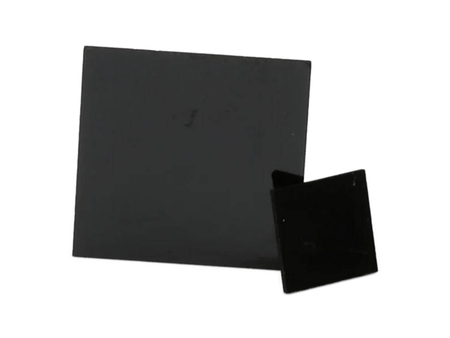 Boron-Doped Diamond Plate - BDD Plate, Electrochemical Products, Redox.me, MSE Supplies