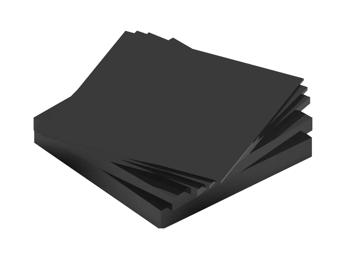 Glassy (Vitreous) Carbon Substrates – GC 25/25/Custom, Electrochemical Products, Redox.me, MSE Supplies