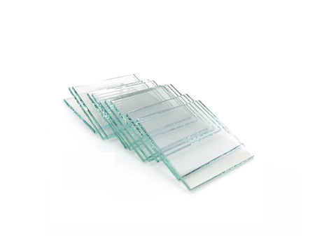 FTO Glass 25/25/2.2 MM – Pack Of 10, Substrates, MSE Supplies LLC, MSE Supplies