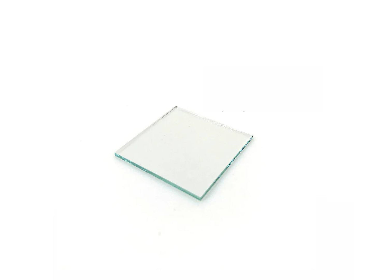 FTO Glass 25/25/2.2 MM – Pack Of 10, Substrates, MSE Supplies LLC, MSE Supplies