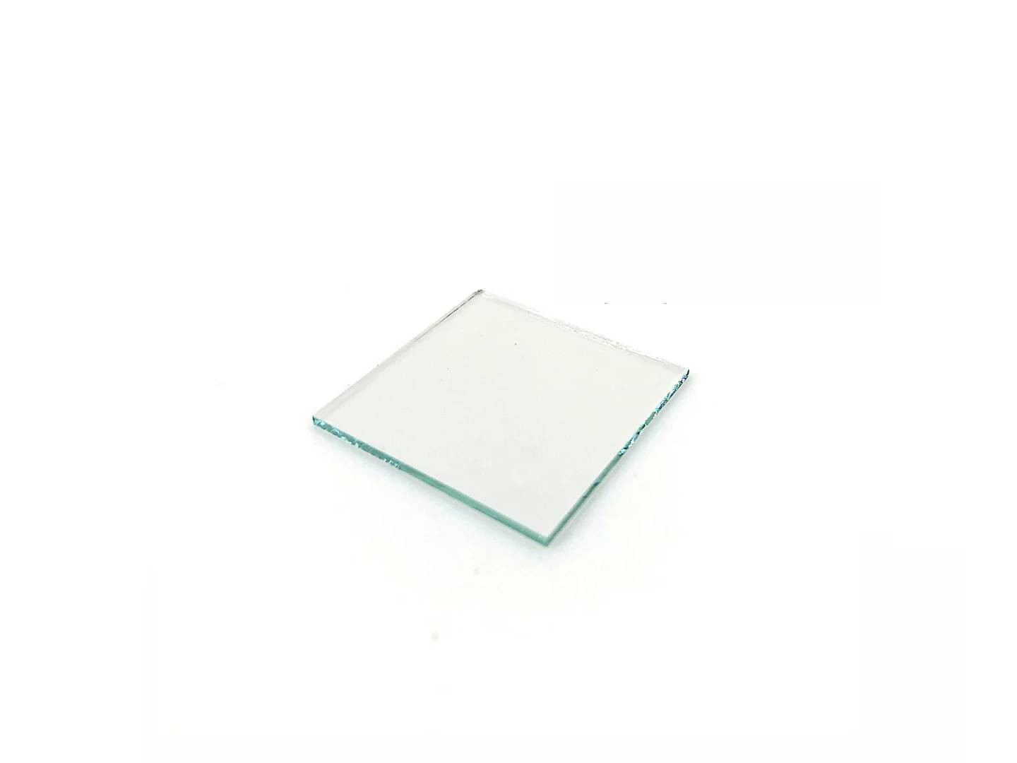 FTO Glass 25/25/2.2 MM – Pack Of 10, Substrates, MSE Supplies LLC, MSE Supplies