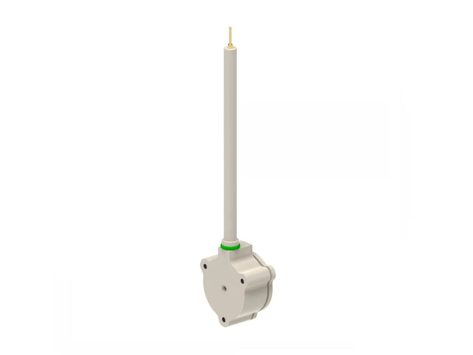 Sample Holder 15 MM X 15 MM, Electrochemical Products, Redox.me, MSE Supplies