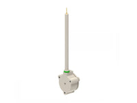 Sample Holder 25 MM x 25 MM, Electrochemical Products, Redox.me, MSE Supplies