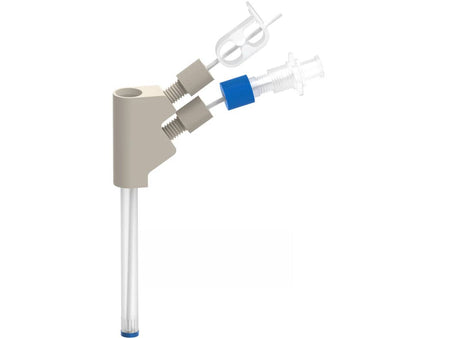 Liquid Junction Adapter, 6 Mm Dia., Electrochemical Products, Redox.me, MSE Supplies