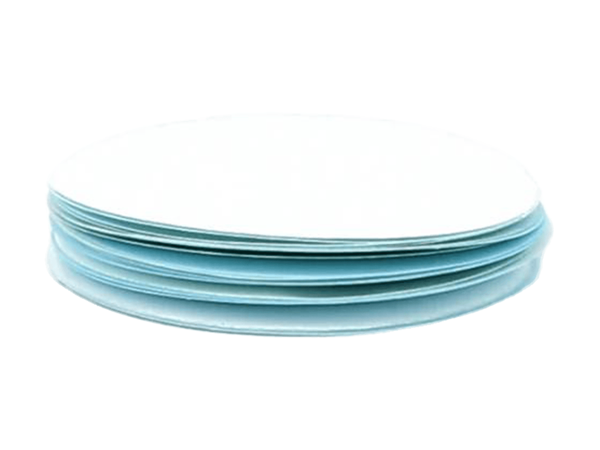 Nanoporous PFAS-FREE PEEk Membrane (Pack Of 10), Electrochemical Products, Redox.me, MSE Supplies