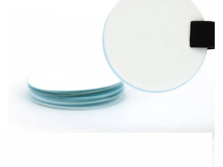 Nanoporous PFAS-FREE PEEk Membrane (Pack Of 10), Electrochemical Products, Redox.me, MSE Supplies