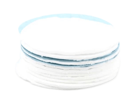 Quartz Fiber Membrane 25 MM Dia. (Pack Of 10), Electrochemical Products, Redox.me, MSE Supplies