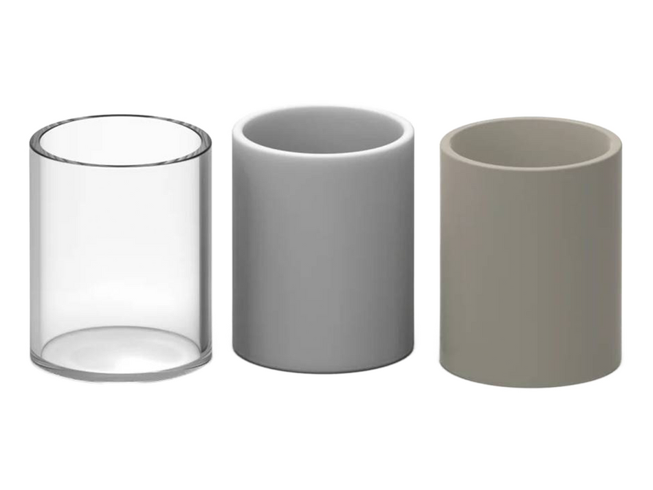 50 ml Cell Chamber, Electrochemical Products, Redox.me, MSE Supplies