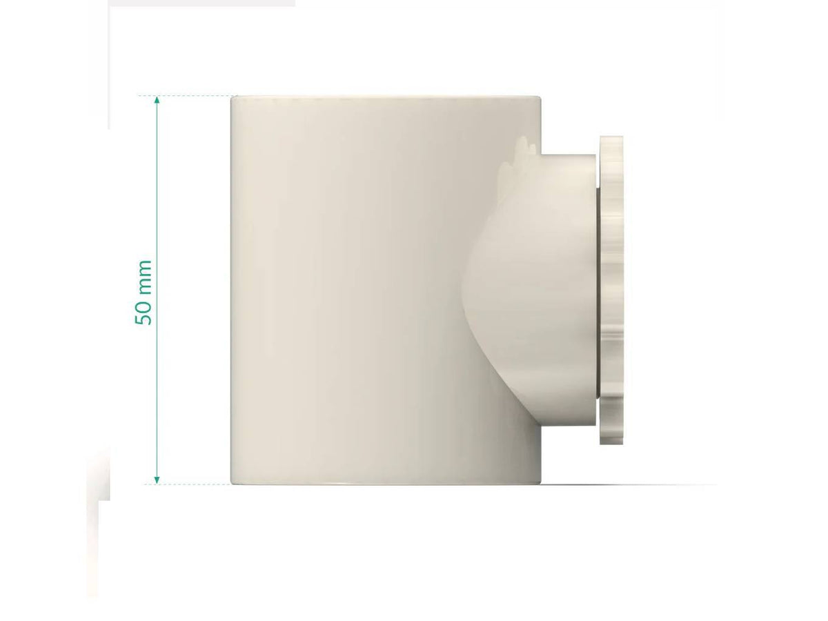 Chambers For Photo-BIO-EC Reactor - 50 Ml, Electrochemical Products, Redox.me, MSE Supplies