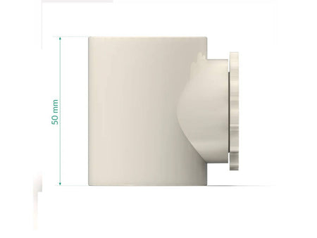 Chambers For Photo-BIO-EC Reactor - 50 Ml, Electrochemical Products, Redox.me, MSE Supplies