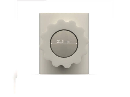 Chambers For Photo-BIO-EC Reactor - 50 Ml, Electrochemical Products, Redox.me, MSE Supplies