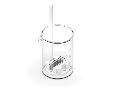 AS Rack 50 ML - Adjustable Substrate Rack For 50 ML Beaker - MSE ...